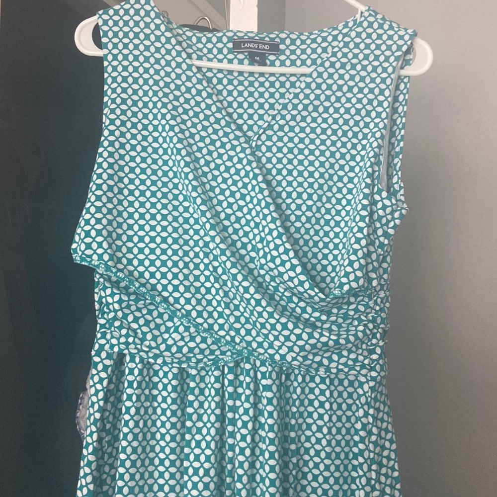 Medium *LandsEnd* dress